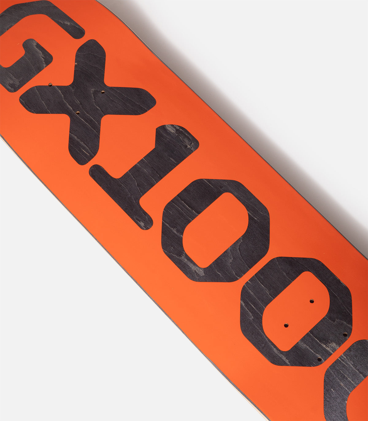 GX1000 OG Logo Deck