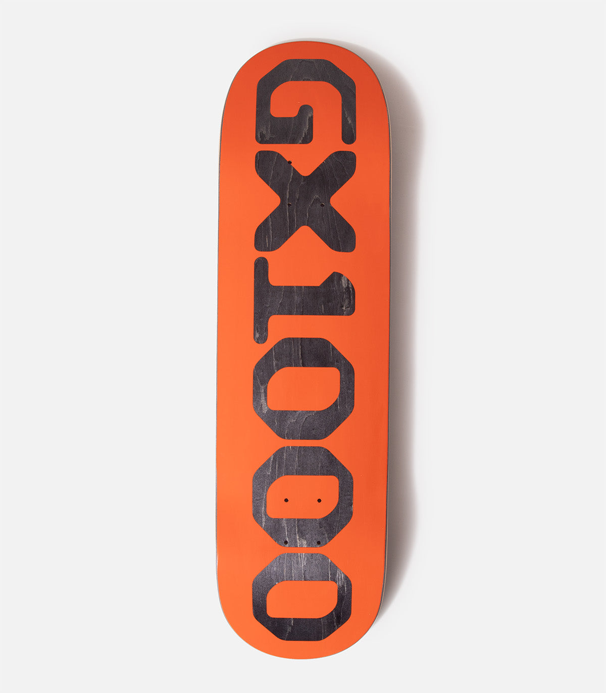 GX1000 OG Logo Deck