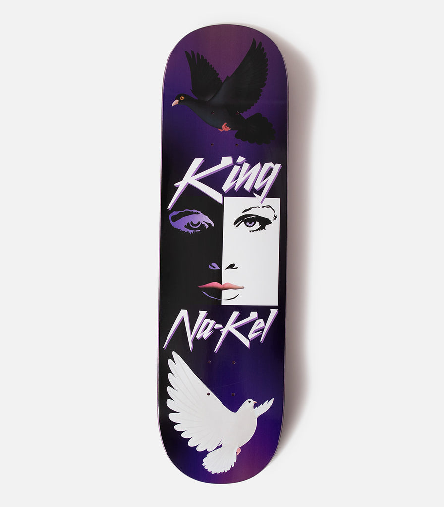 King Na-kel Smith Doves Deck