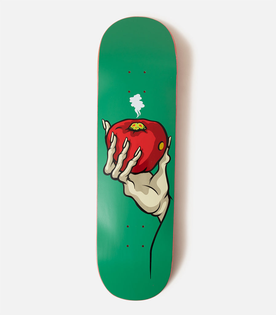 StrangeLove Apple Deck