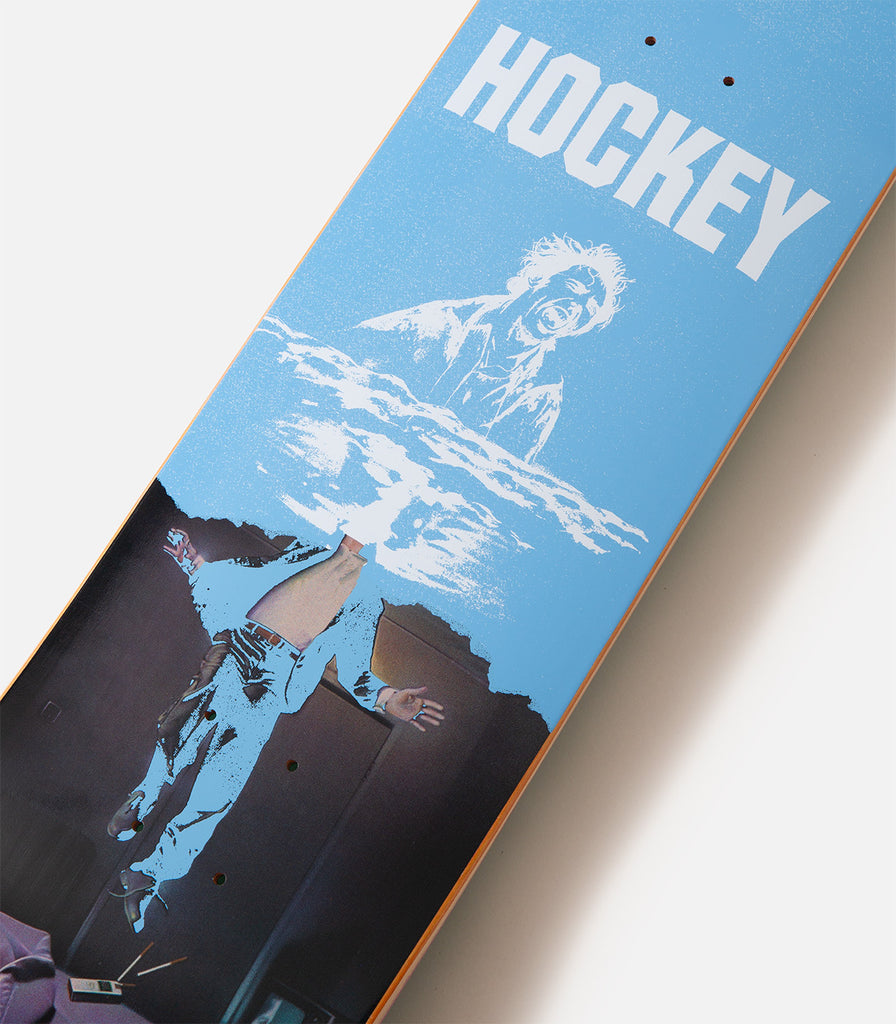 Hockey Donovon Piscopo Surface Deck