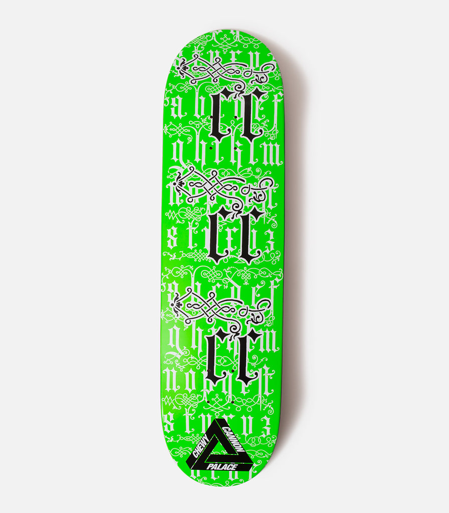 Palace Chewy Pro S33 Deck