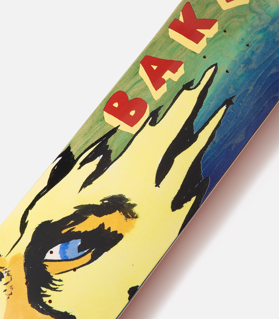 Baker Rowan Zorilla Dripping Deck