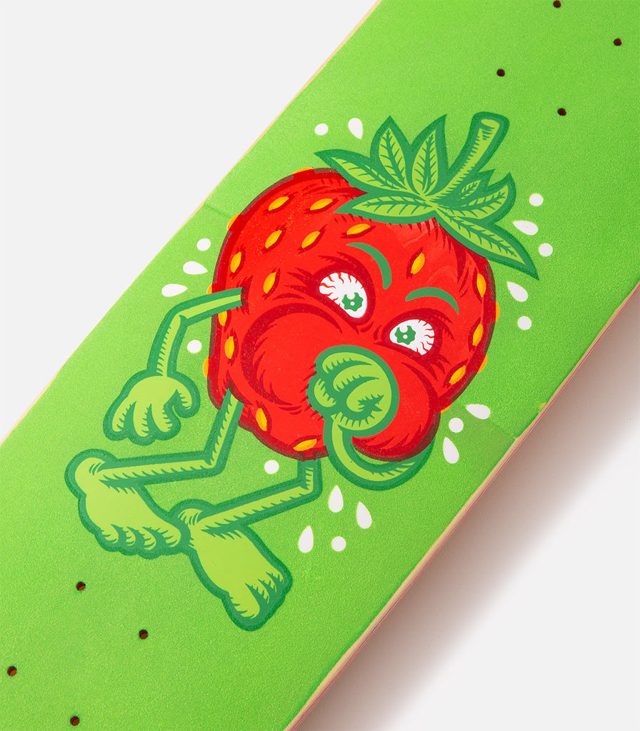 StrangeLove Strawberry Cough Deck