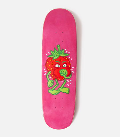 StrangeLove Strawberry Cough Deck