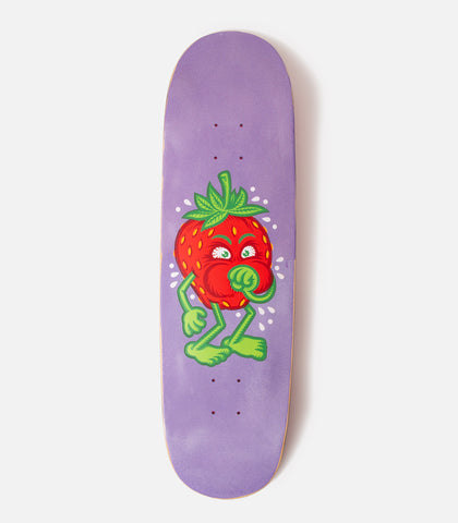 StrangeLove Strawberry Cough Deck
