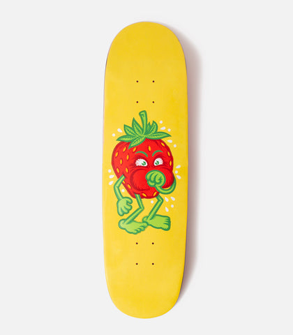 StrangeLove Strawberry Cough Deck