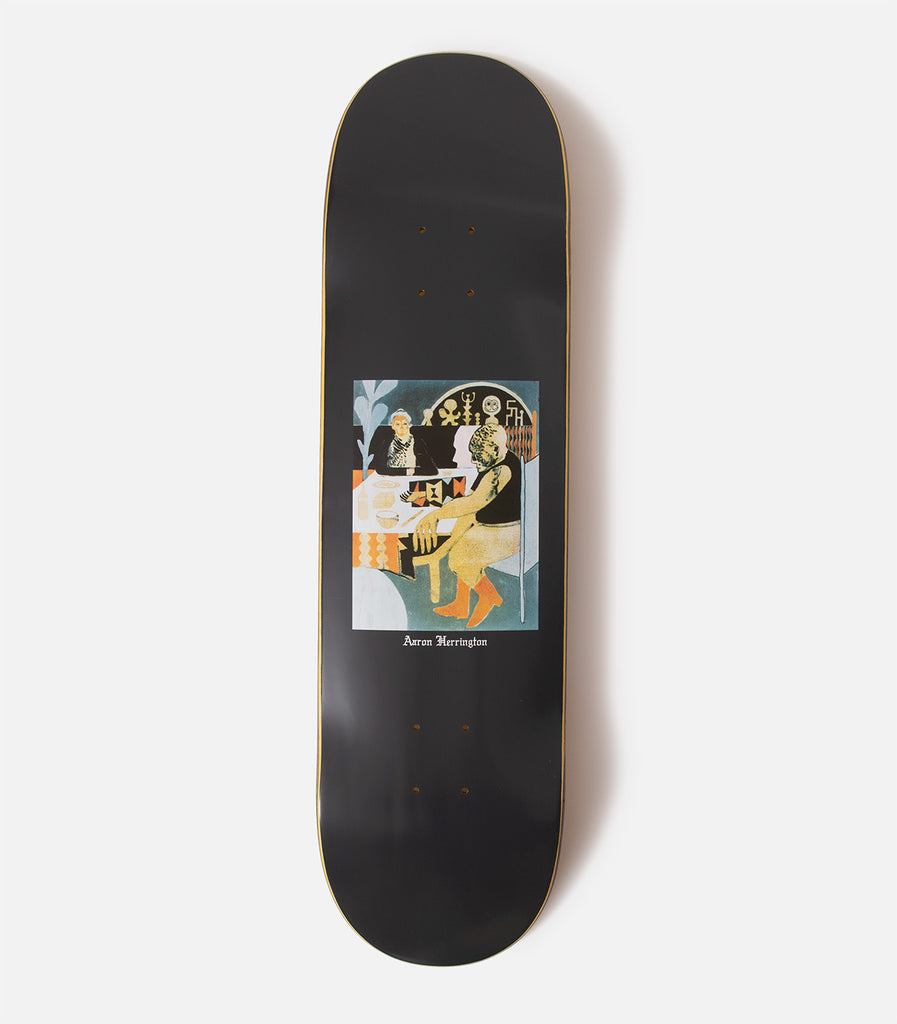 Polar Aaron Herrington Tea Riders Deck