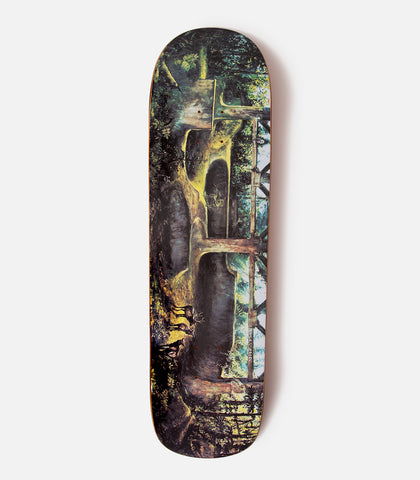 Polar Emile Laurent Burnside 2084 Deck