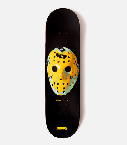 Hopps Kevin Taylor Battle Mask Deck