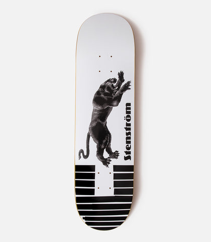 Polar David Stenström Tape and Panther Deck