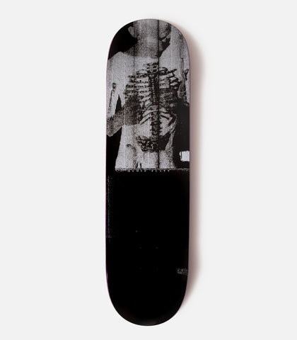 Polar Jamie Platt Skeleton Deck