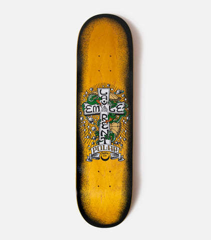 Polar Emile Laurent Turtle Town Deck