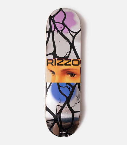 Quasi Dick Rizzo Tearz Deck