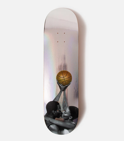 Alltimers Love & Basketball 2.0 Deck