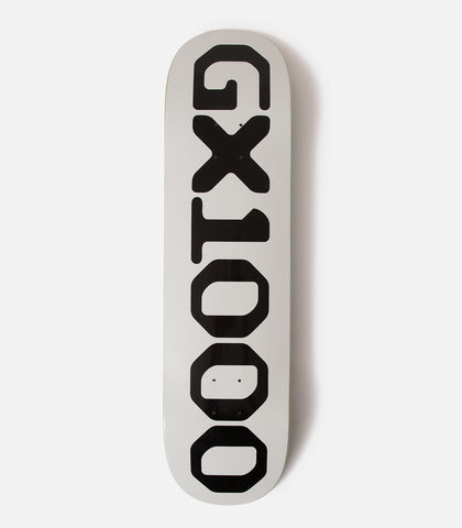 GX1000 OG Logo Deck