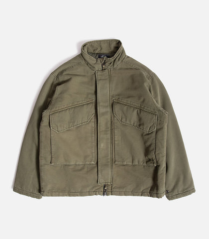 Stussy Insulated Field Jacket