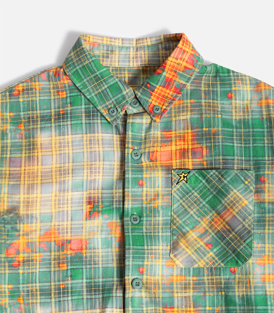 Carpet Sunfade Flannel