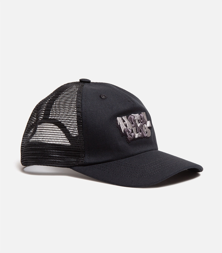 Hotel Blue Graf Hat