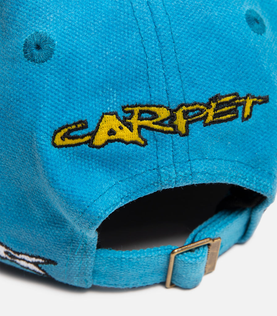 Carpet Racing Hat