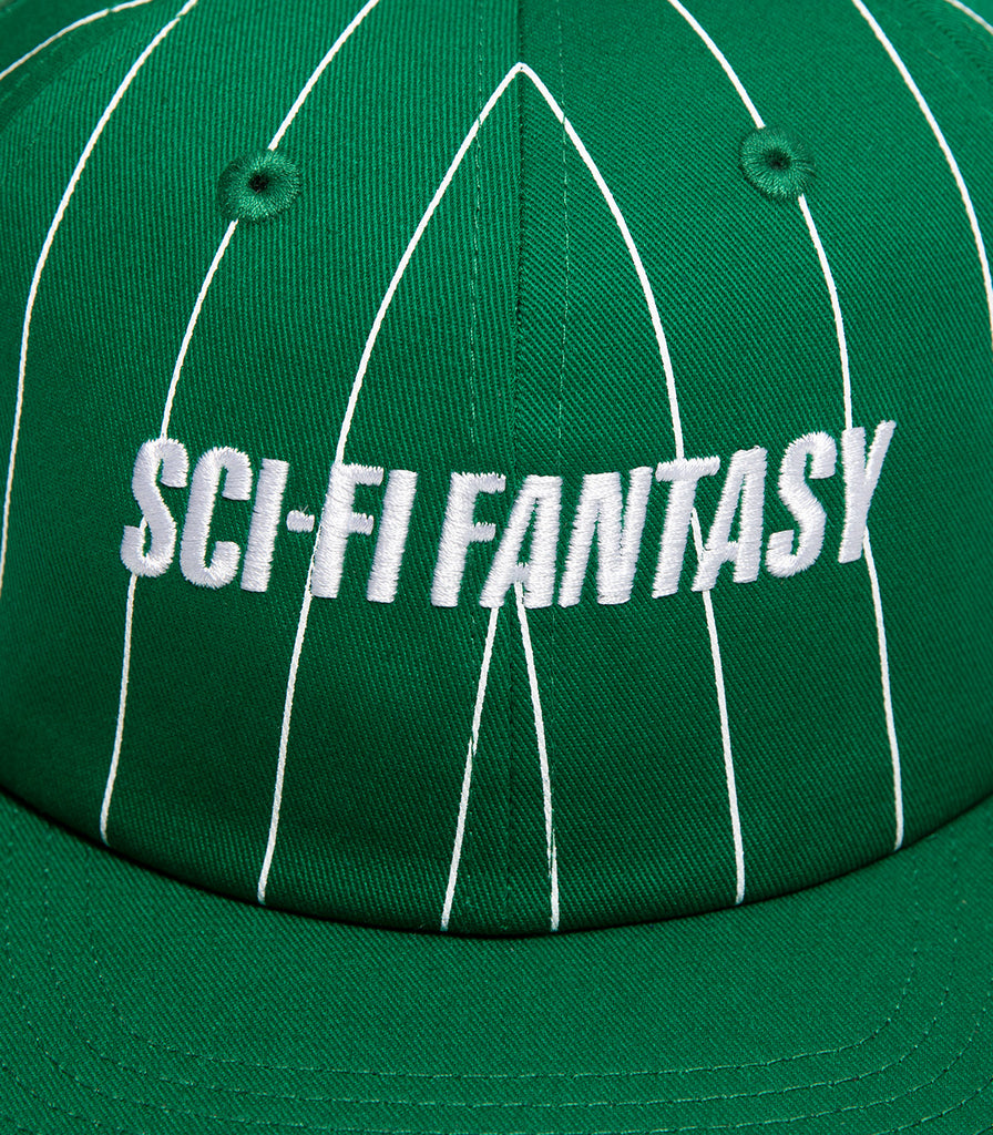 Sci-Fi Fantasy Fast Stripe Hat
