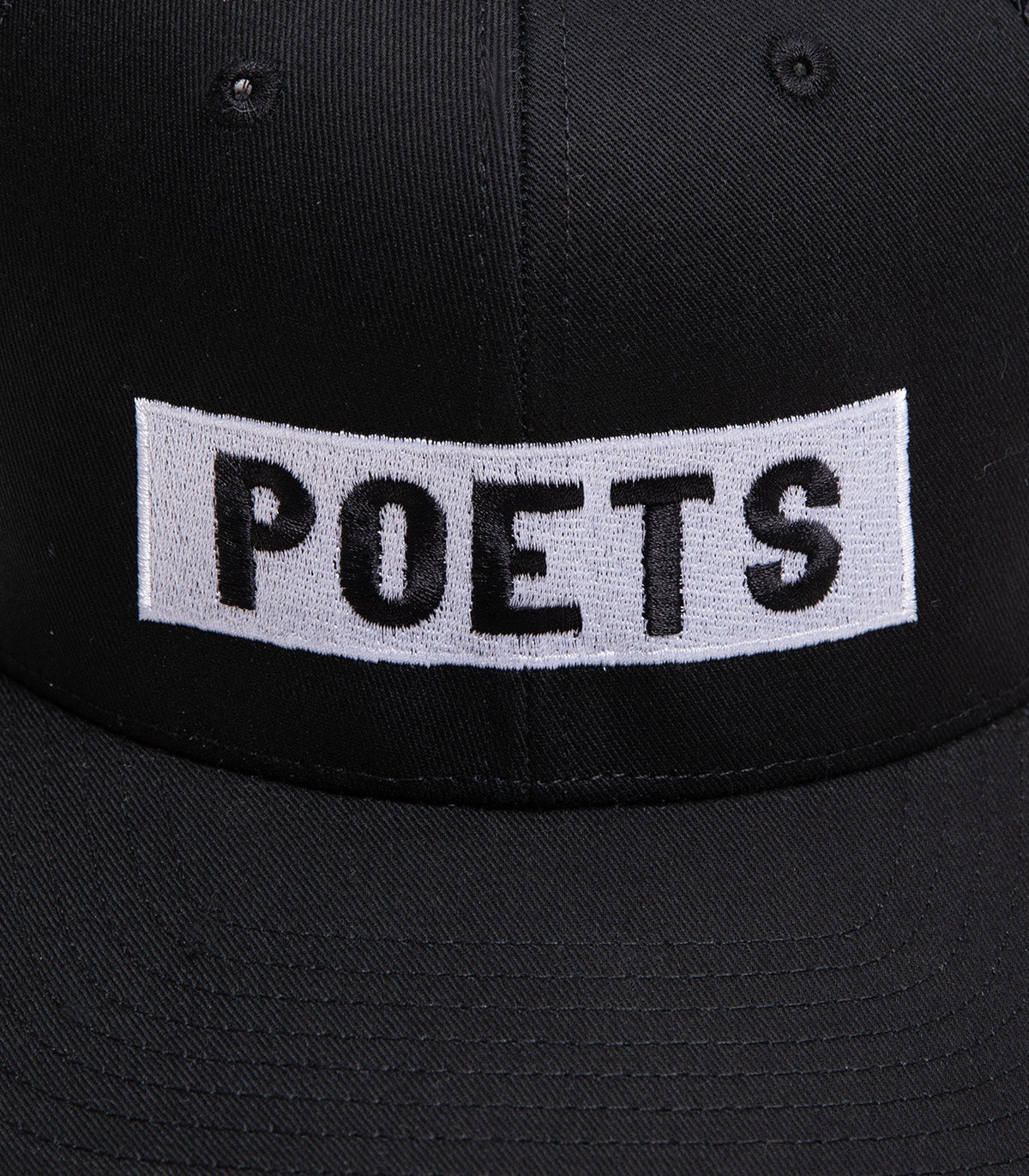 Poets Lincoln Hat