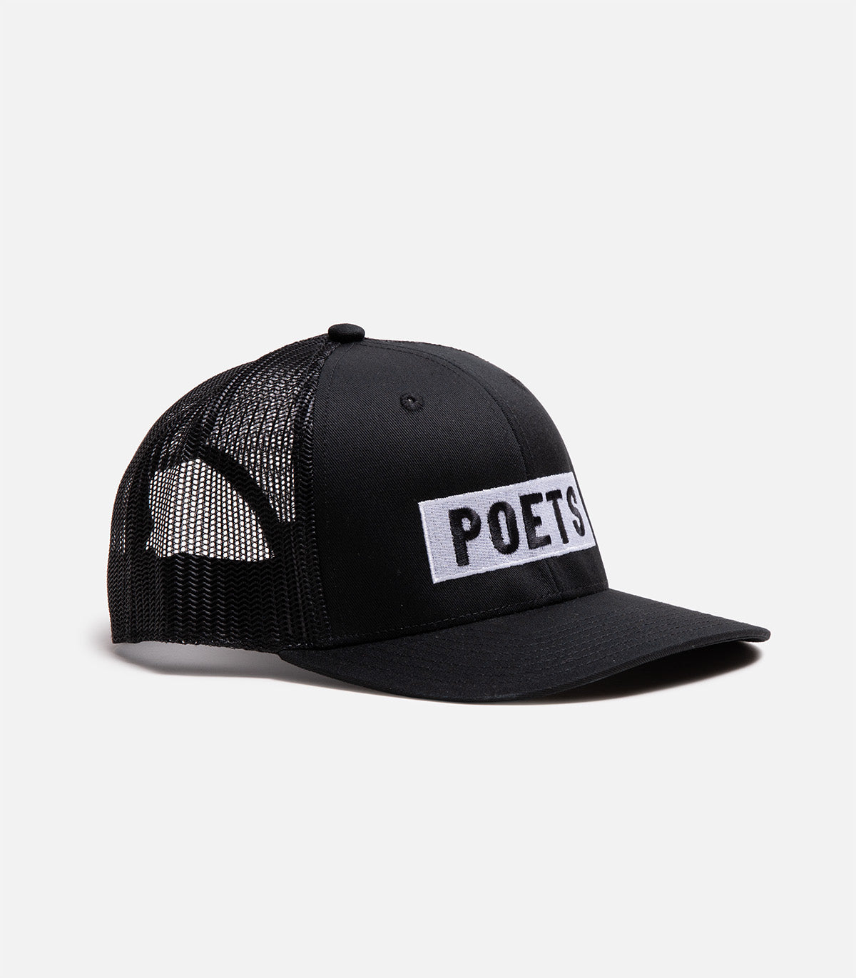 Poets Lincoln Hat