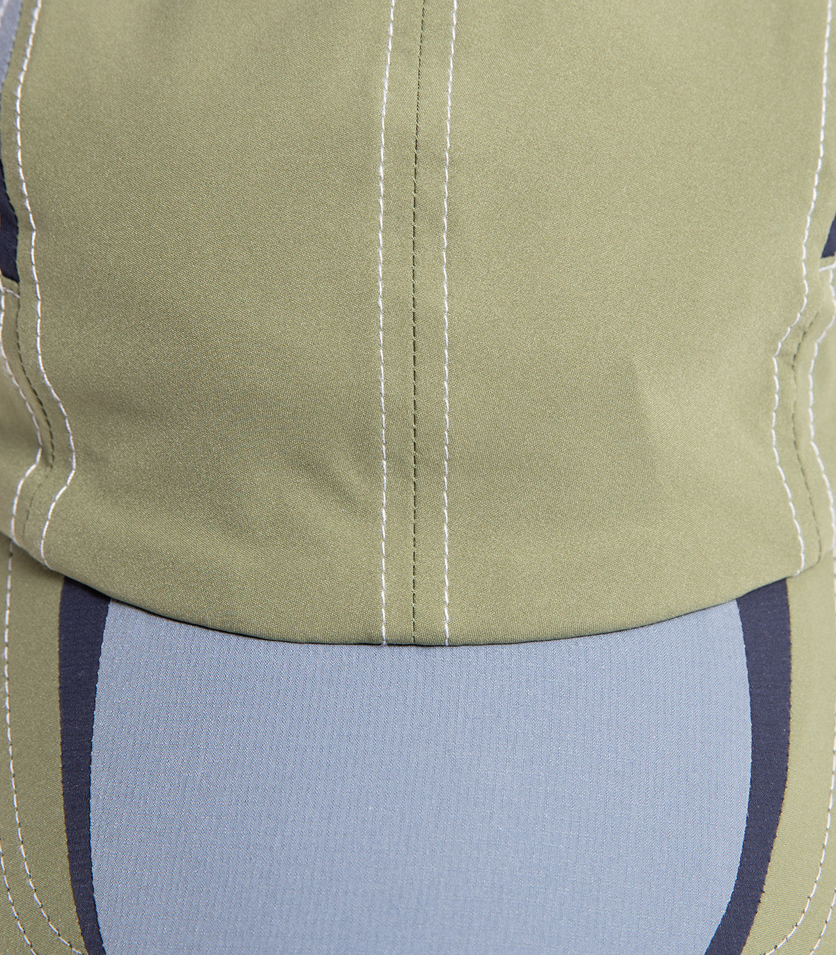 Butter Goods Sprint 4 Panel Hat
