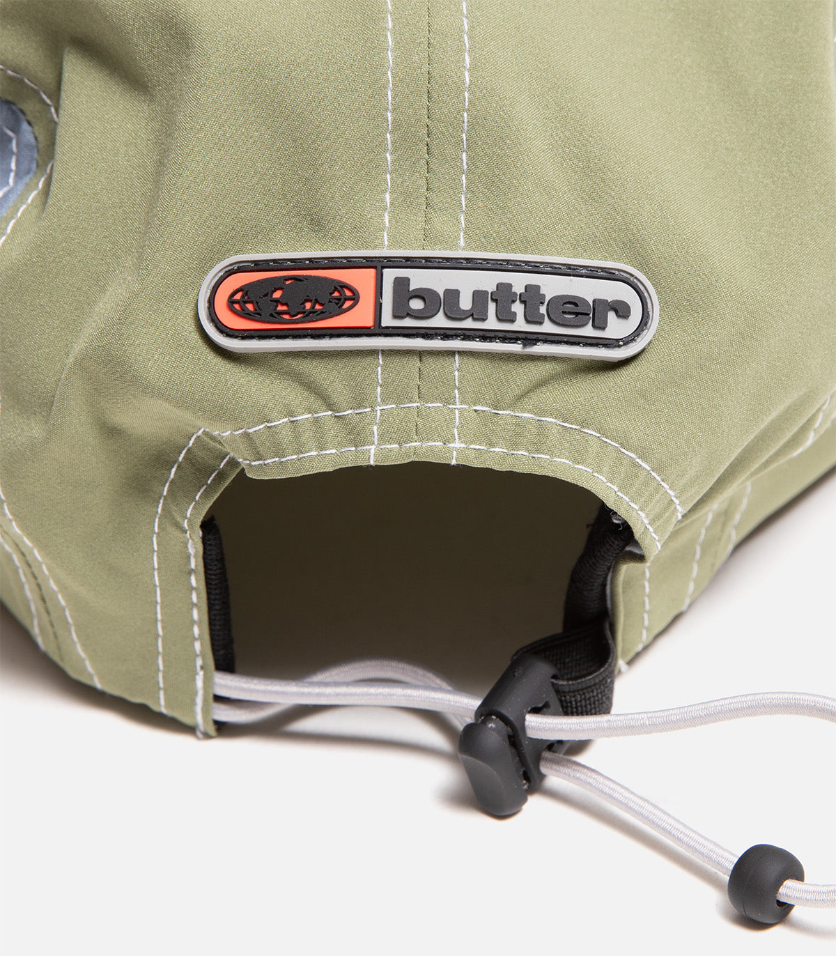 Butter Goods Sprint 4 Panel Hat