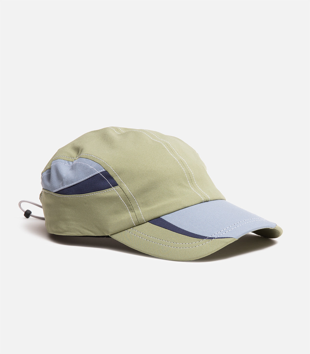 Butter Goods Sprint 4 Panel Hat