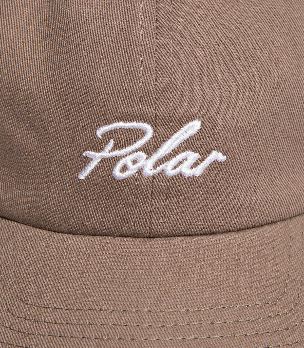 Polar Varsity Logo Sai Cap