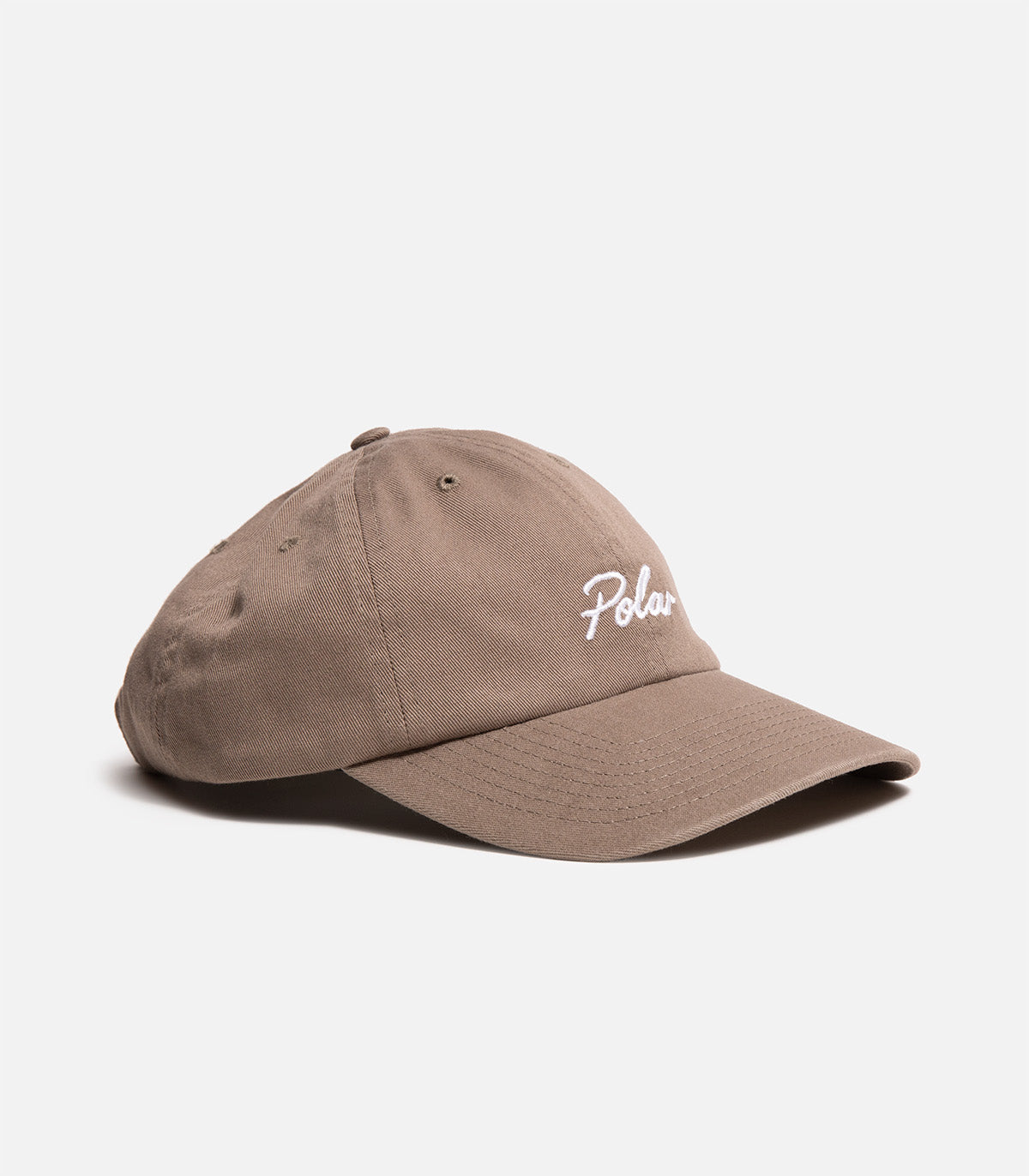 Polar Varsity Logo Sai Cap