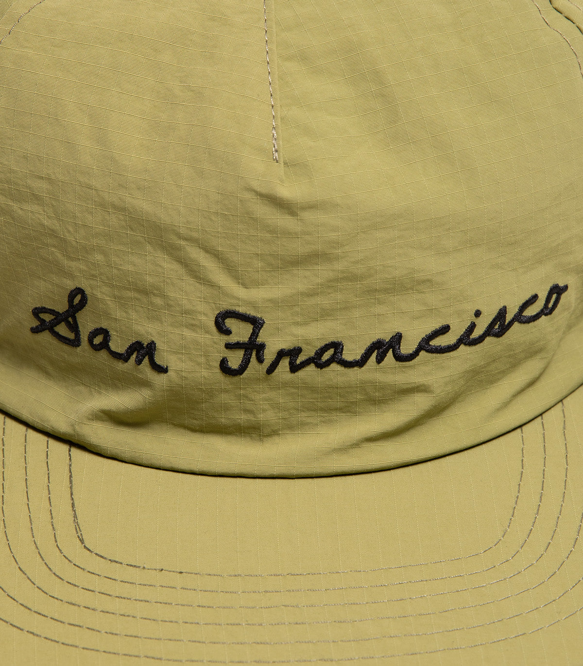 GX1000 Cursive SF Hat