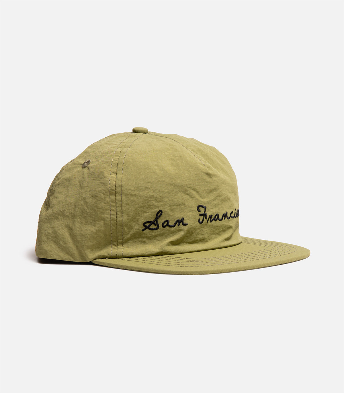 GX1000 Cursive SF Hat