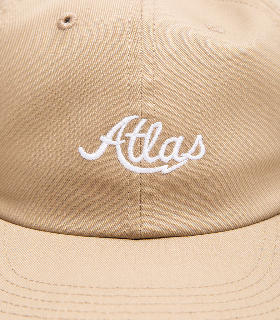 Atlas Bofa 6 Panel Hat