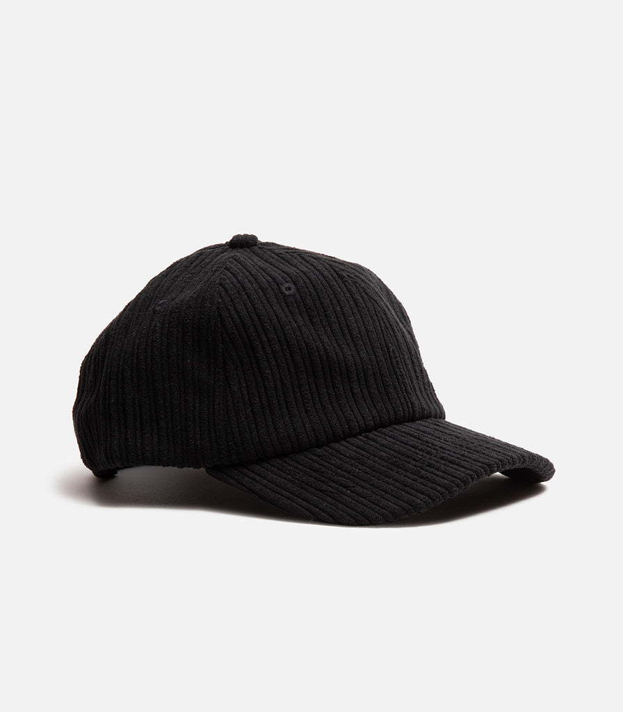 Snack Blackbird Cord Hat