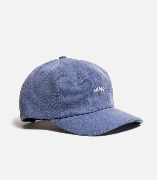 Legacy Soft Denim Cap | Varsity Headwear