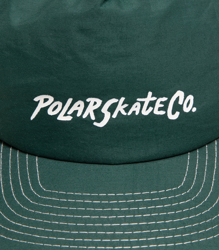 Polar Surf Logo Earl Hat