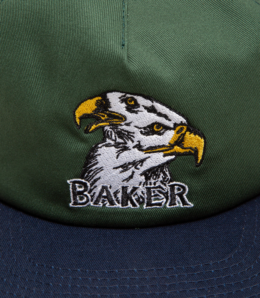 Baker Eagle Eyes Hat