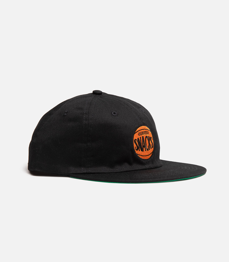 Quartersnacks 70's Logo Hat