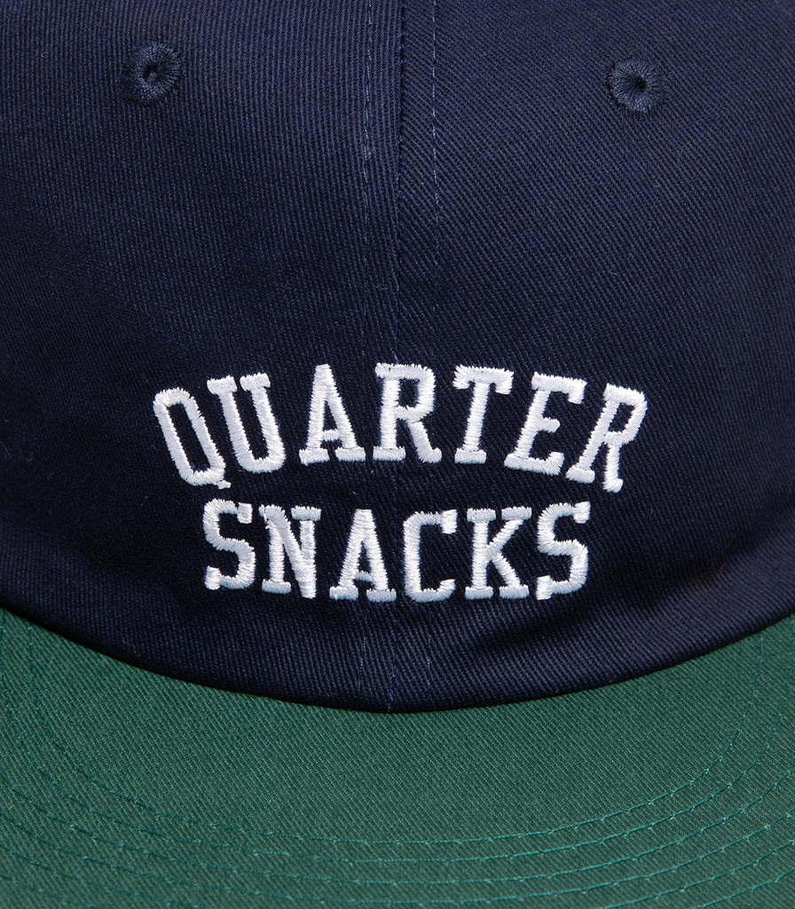 Quartersnacks Arch Hat