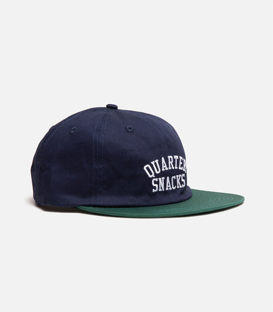 Quartersnacks Arch Hat