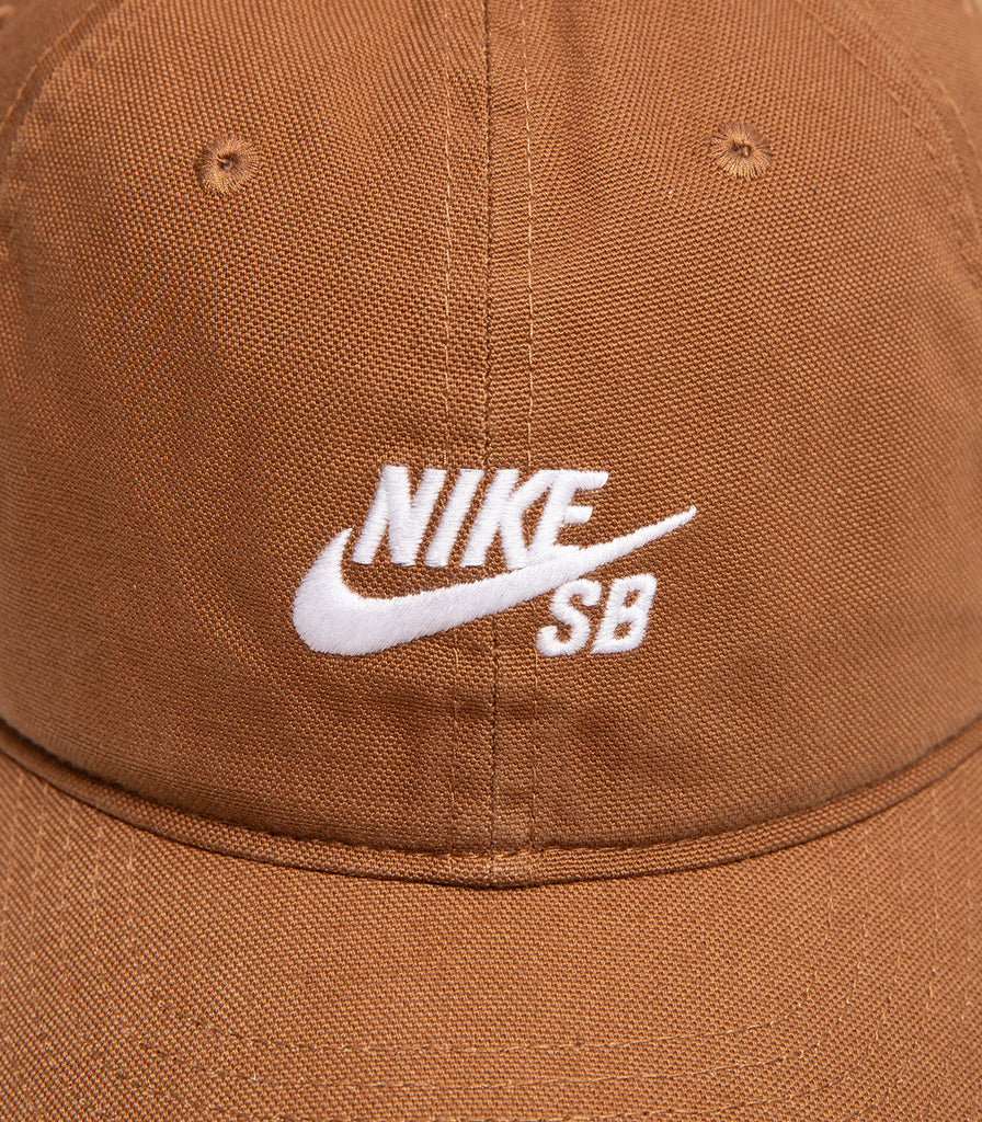 Nike SB Club Unstructured Skate Hat