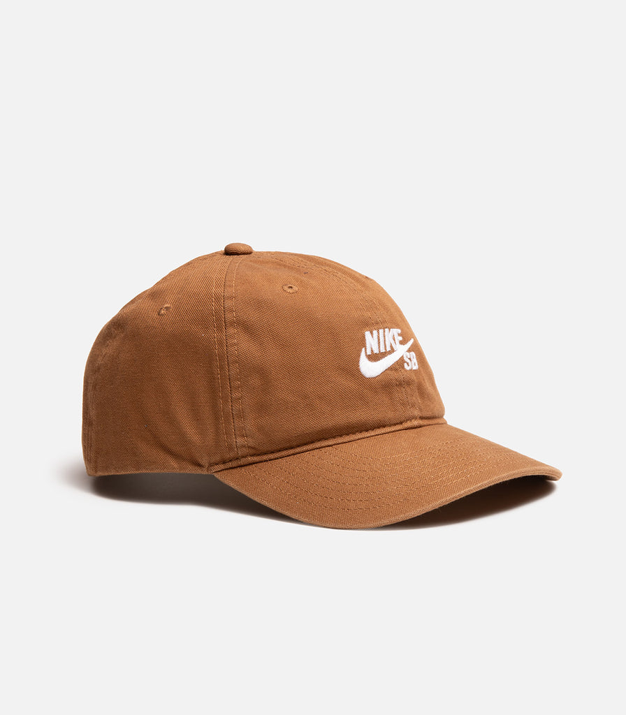 Nike SB Club Unstructured Skate Hat