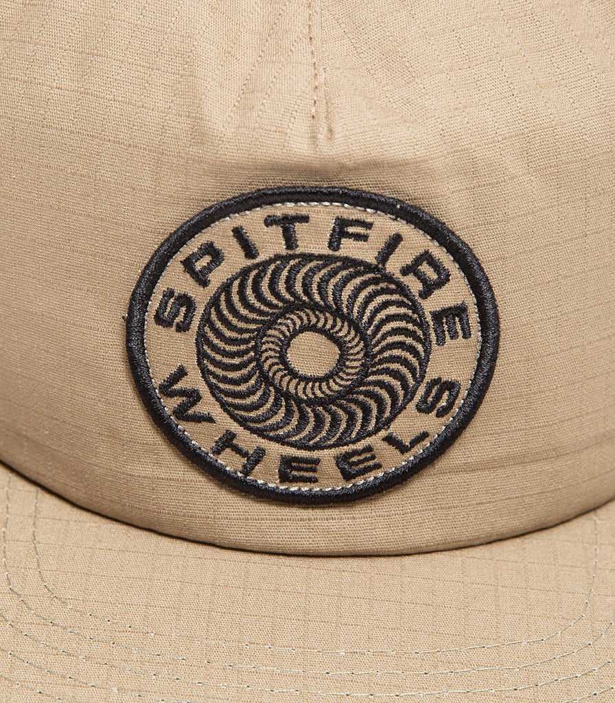 Spitfire Classic '87 Swirl Hat