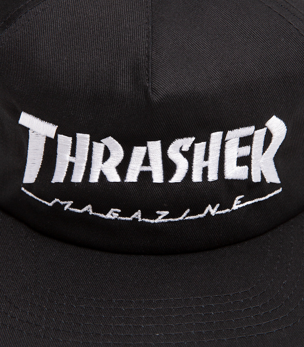 Thrasher Skate Mag Hat