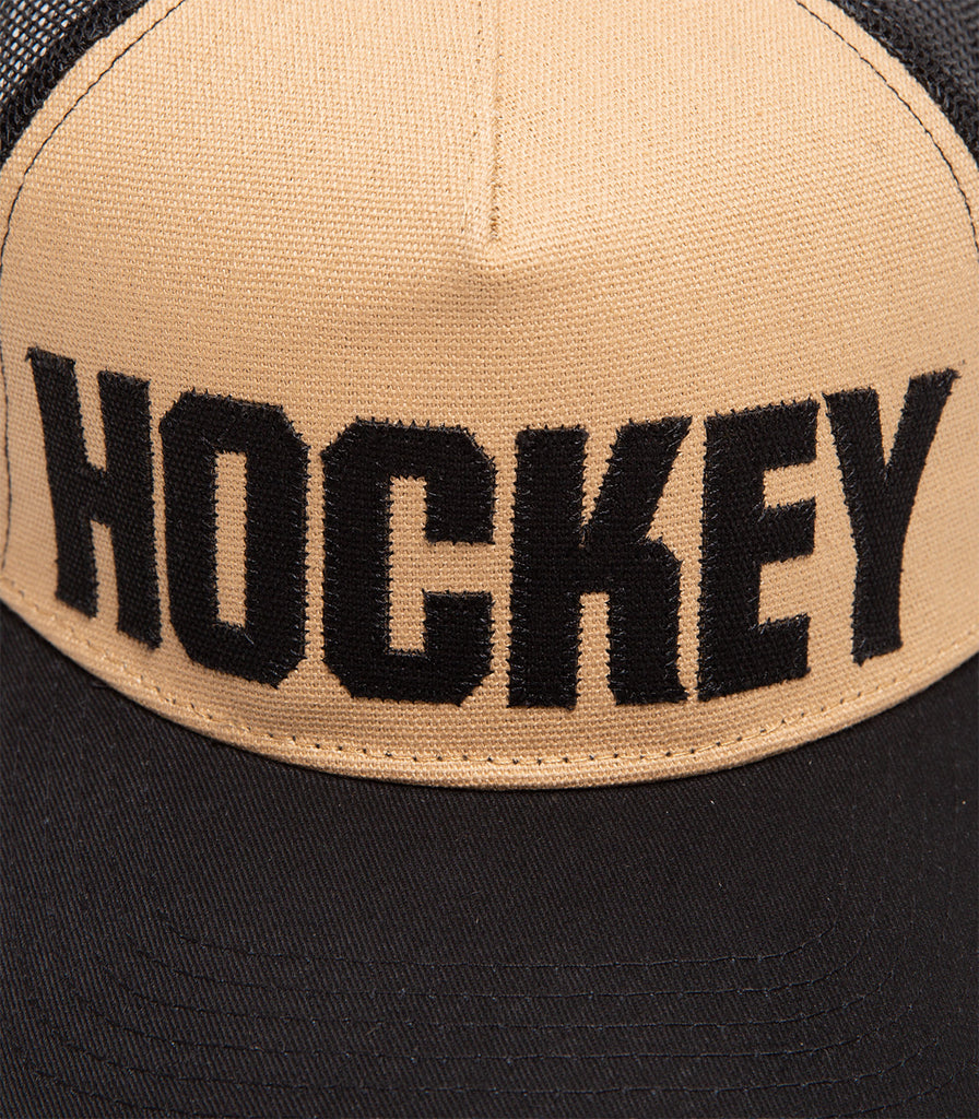 Hockey Truck Stop Hat