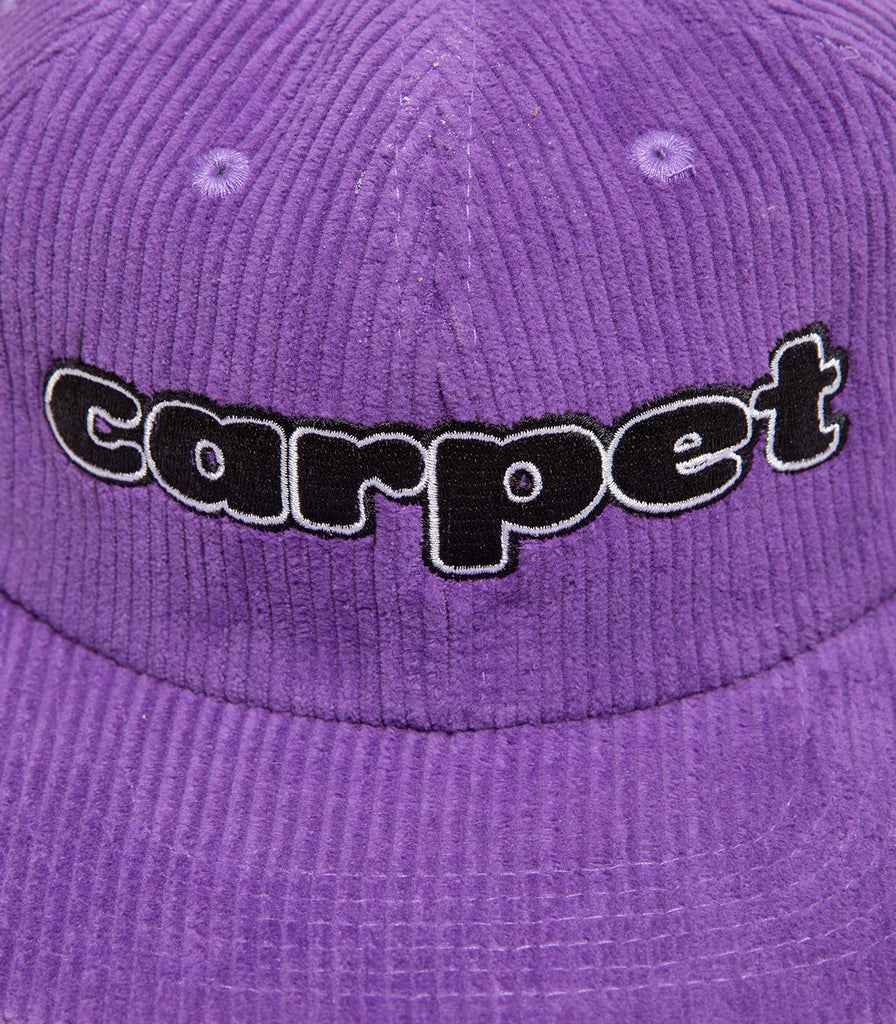 Carpet Dino Corduroy Hat