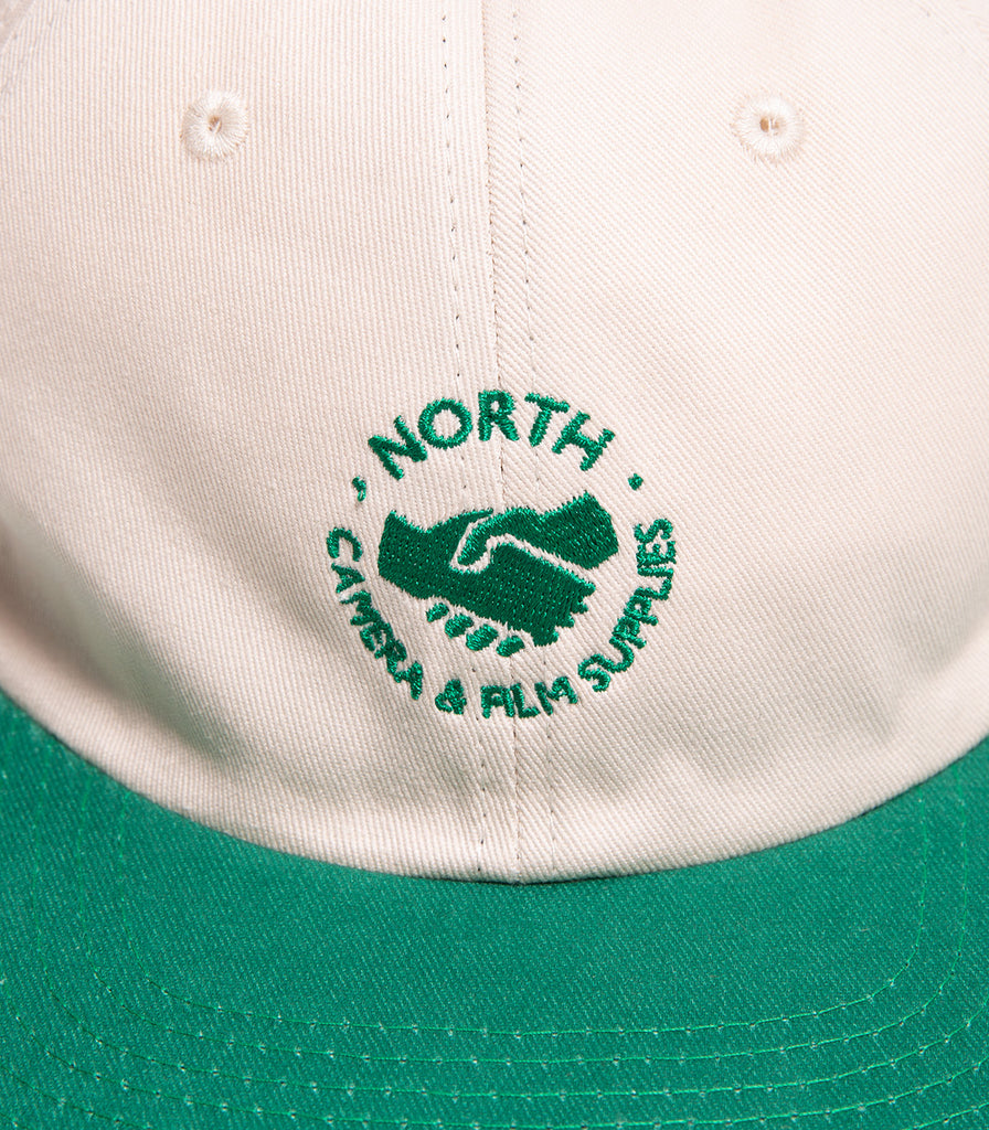 North Skate Mag Supplies Two Tone Hat