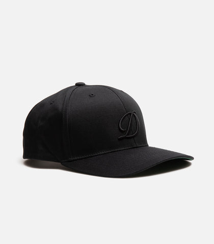 Dime D Full Fit Hat